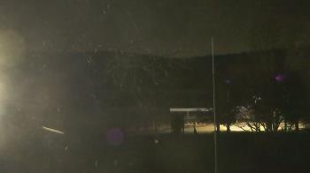 Weather camera view of Camp Sweeney.