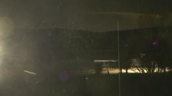 Weather camera view of Camp Sweeney.