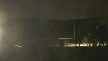 Weather camera view of Camp Sweeney.