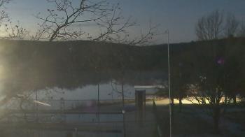 Weather camera view of Camp Sweeney.