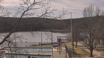 Weather camera view of Camp Sweeney.
