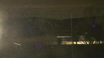 Weather camera view of Camp Sweeney.