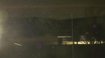 Weather camera view of Camp Sweeney.