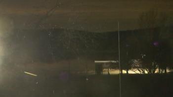 Weather camera view of Camp Sweeney.