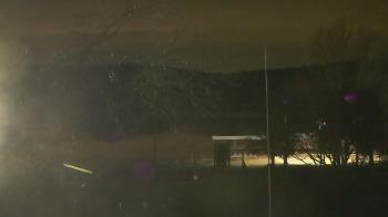 Weather camera view of Camp Sweeney.