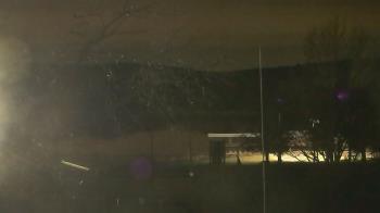 Weather camera view of Camp Sweeney.