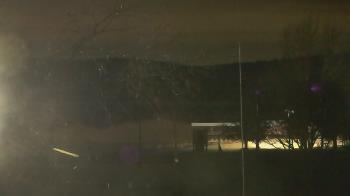 Weather camera view of Camp Sweeney.