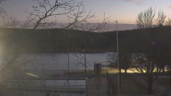 Weather camera view of Camp Sweeney.