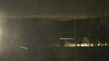 Weather camera view of Camp Sweeney.