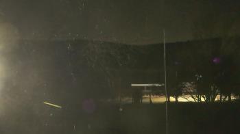 Weather camera view of Camp Sweeney.