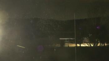 Weather camera view of Camp Sweeney.