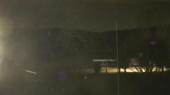 Weather camera view of Camp Sweeney.