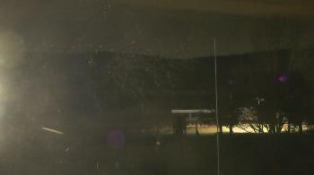 Weather camera view of Camp Sweeney.