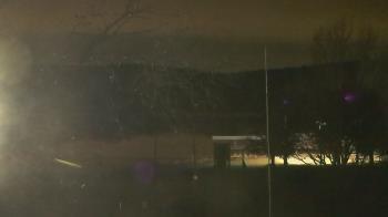 Weather camera view of Camp Sweeney.