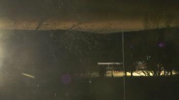 Weather camera view of Camp Sweeney.