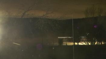 Weather camera view of Camp Sweeney.