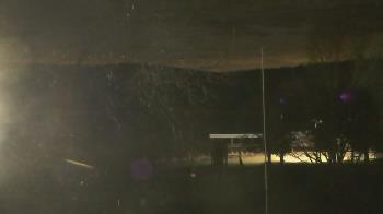 Weather camera view of Camp Sweeney.