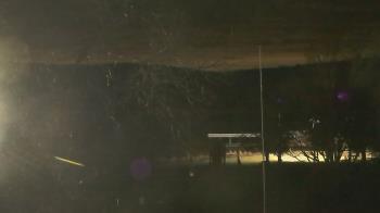 Weather camera view of Camp Sweeney.