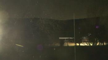 Weather camera view of Camp Sweeney.