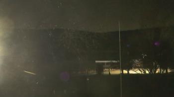 Weather camera view of Camp Sweeney.