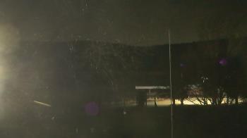 Weather camera view of Camp Sweeney.