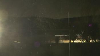 Weather camera view of Camp Sweeney.