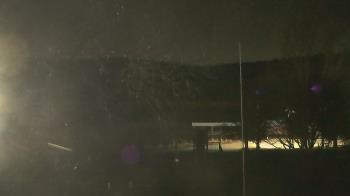 Weather camera view of Camp Sweeney.