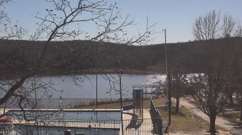 Weather camera view of Camp Sweeney.