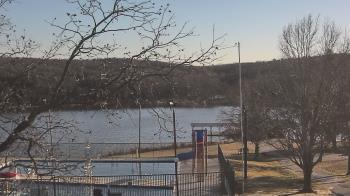 Weather camera view of Camp Sweeney.