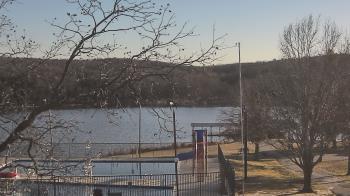 Weather camera view of Camp Sweeney.