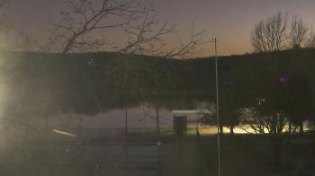 Weather camera view of Camp Sweeney.