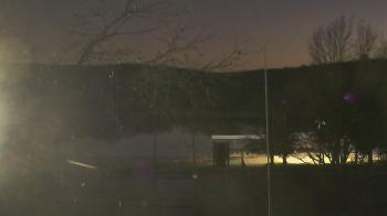 Weather camera view of Camp Sweeney.