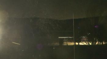 Weather camera view of Camp Sweeney.