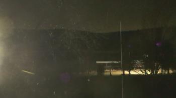 Weather camera view of Camp Sweeney.