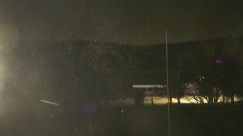 Weather camera view of Camp Sweeney.