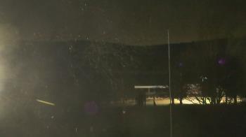 Weather camera view of Camp Sweeney.