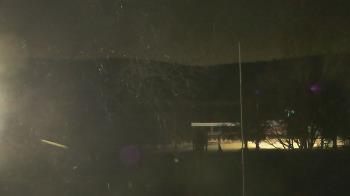 Weather camera view of Camp Sweeney.