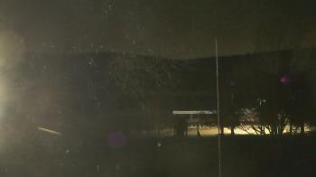 Weather camera view of Camp Sweeney.