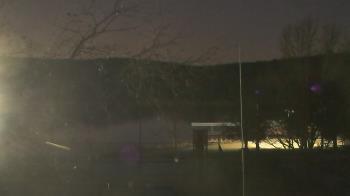 Weather camera view of Camp Sweeney.