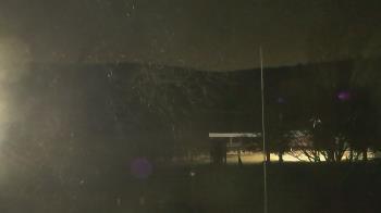 Weather camera view of Camp Sweeney.