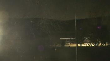 Weather camera view of Camp Sweeney.