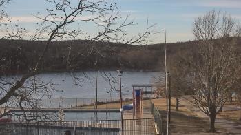 Weather camera view of Camp Sweeney.