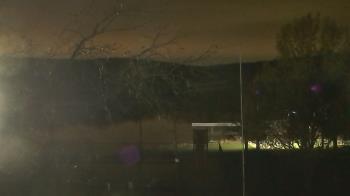 Weather camera view of Camp Sweeney.