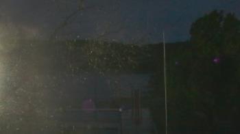 Weather camera view of Camp Sweeney.