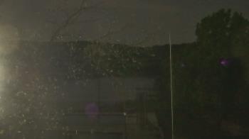 Weather camera view of Camp Sweeney.