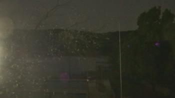 Weather camera view of Camp Sweeney.