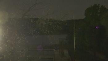 Weather camera view of Camp Sweeney.