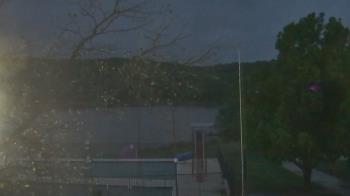 Weather camera view of Camp Sweeney.