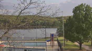 Weather camera view of Camp Sweeney.