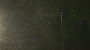 Weather camera view of Camp Sweeney.